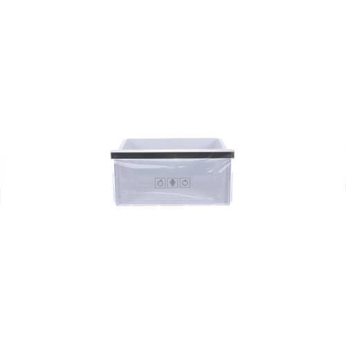 DA97-14711A Refrigerator Crisper Drawer Assembly