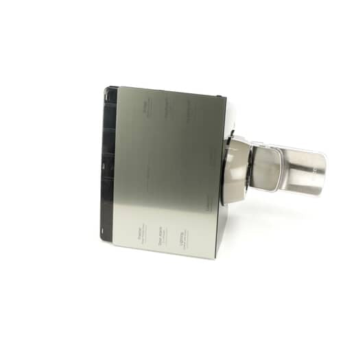 DA97-15112E Refrigerator Dispenser Cover Assembly