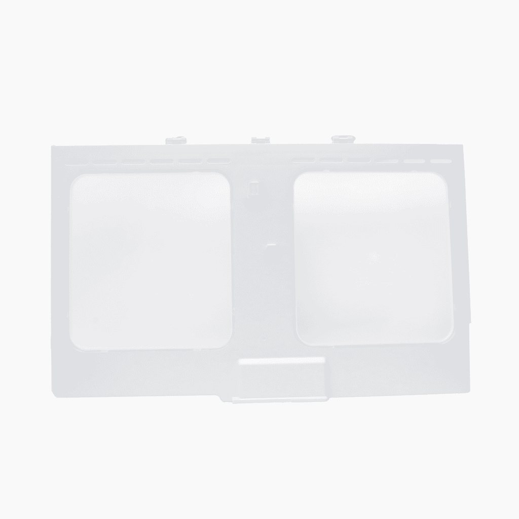 Samsung DA97-15406A ASSEMBLAGE ÉTAGÈRE GARDE-MANGER