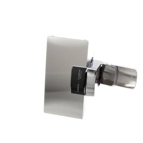 DA97-16754A Refrigerator Dispenser Cover Assembly