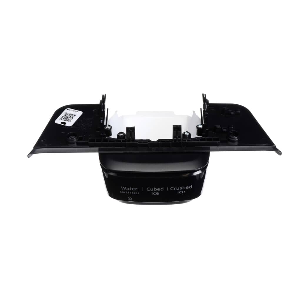 Samsung DA97-17299T Assy Cover Dispenser;Rf6000T(A