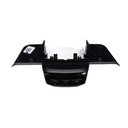 Couvercle de distributeur d'assemblage Samsung DA97-17299T ; RF6000T (A)