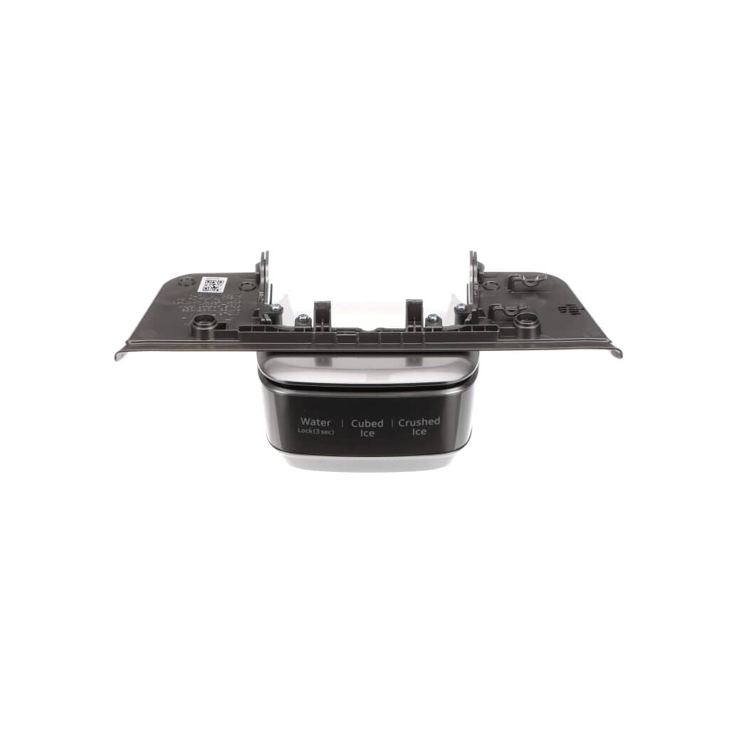 Couvercle d'assemblage du distributeur Samsung DA97-17299Q