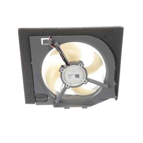 DA97-17321B ASSEMBLY SUPPORT-CIRCUIT MOTOR