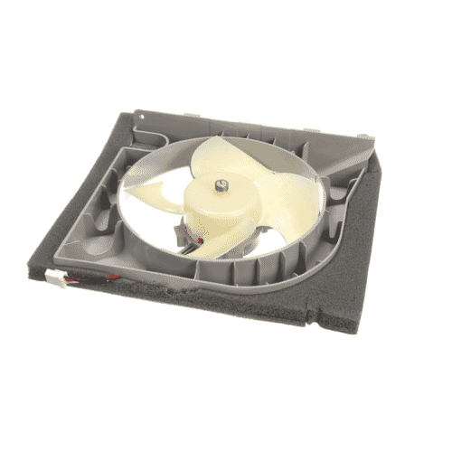 DA97-17321C ASSEMBLY SUPPORT-CIRCUIT MOTOR