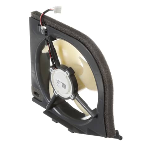 Samsung DA97-17321H Assembly Support-Circuit Motor