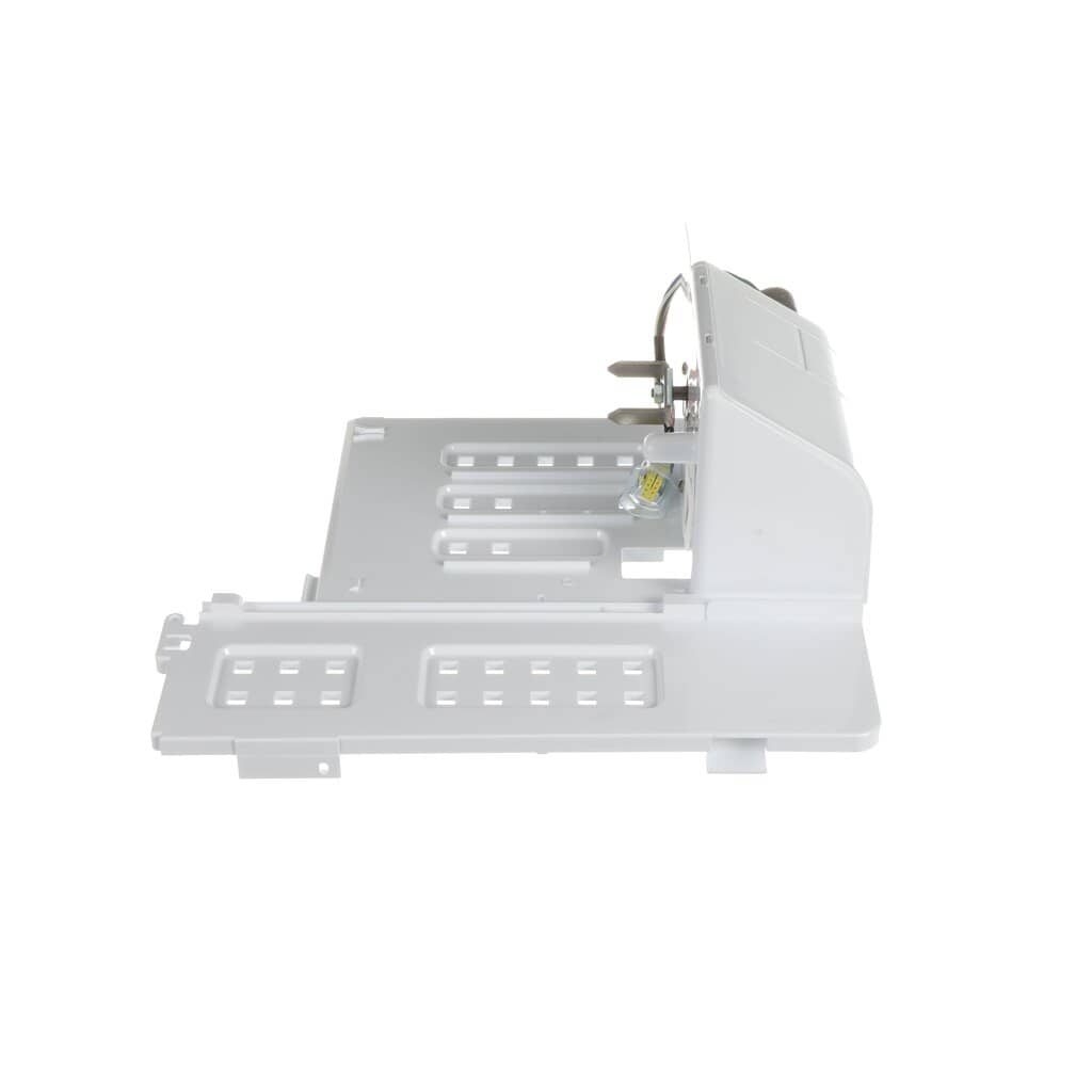 DA97-17361A Assembly Case Auger Motor