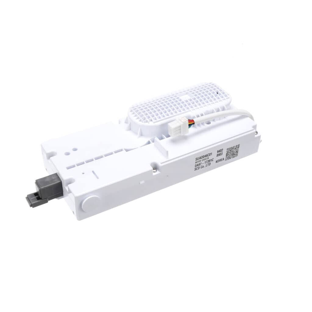 Samsung DA97-17391A Assembly Easy Open