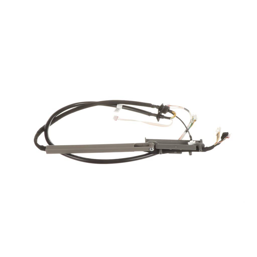 Charnière d'assemblage de couvercle DA97-17393B