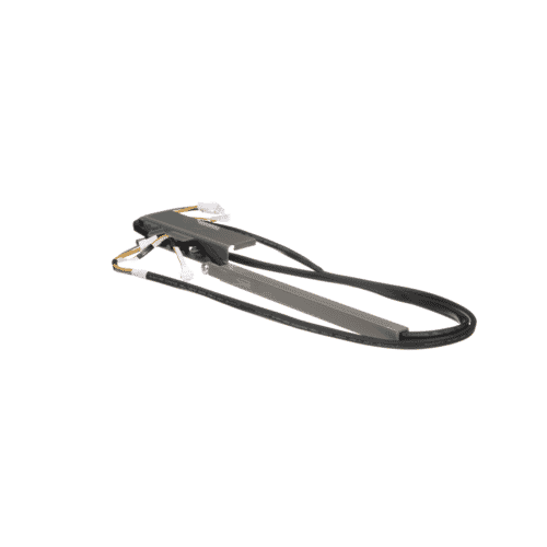 DA97-17393C COVER ASSEMBLY HINGE