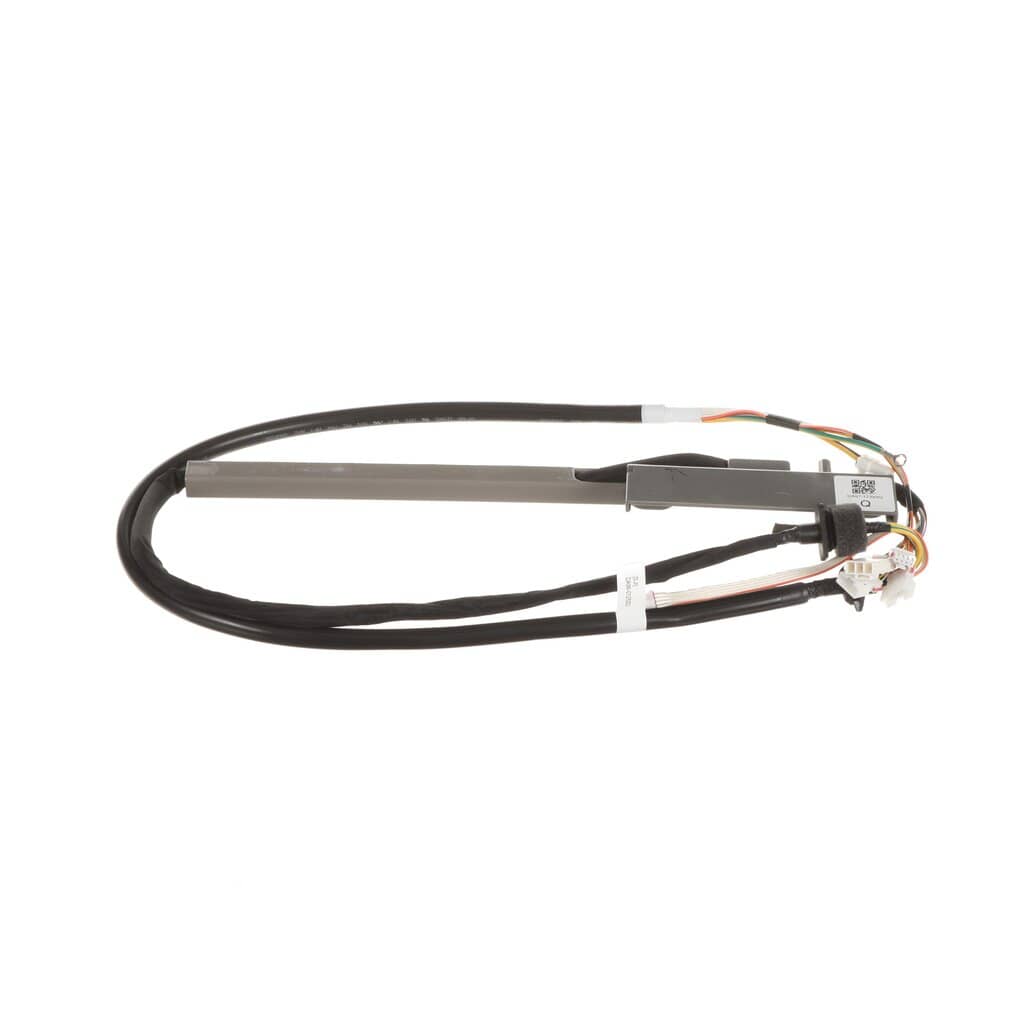 DA97-17393Q CHARNIÈRE DE COUVERCLE D'ASSEMBLAGE