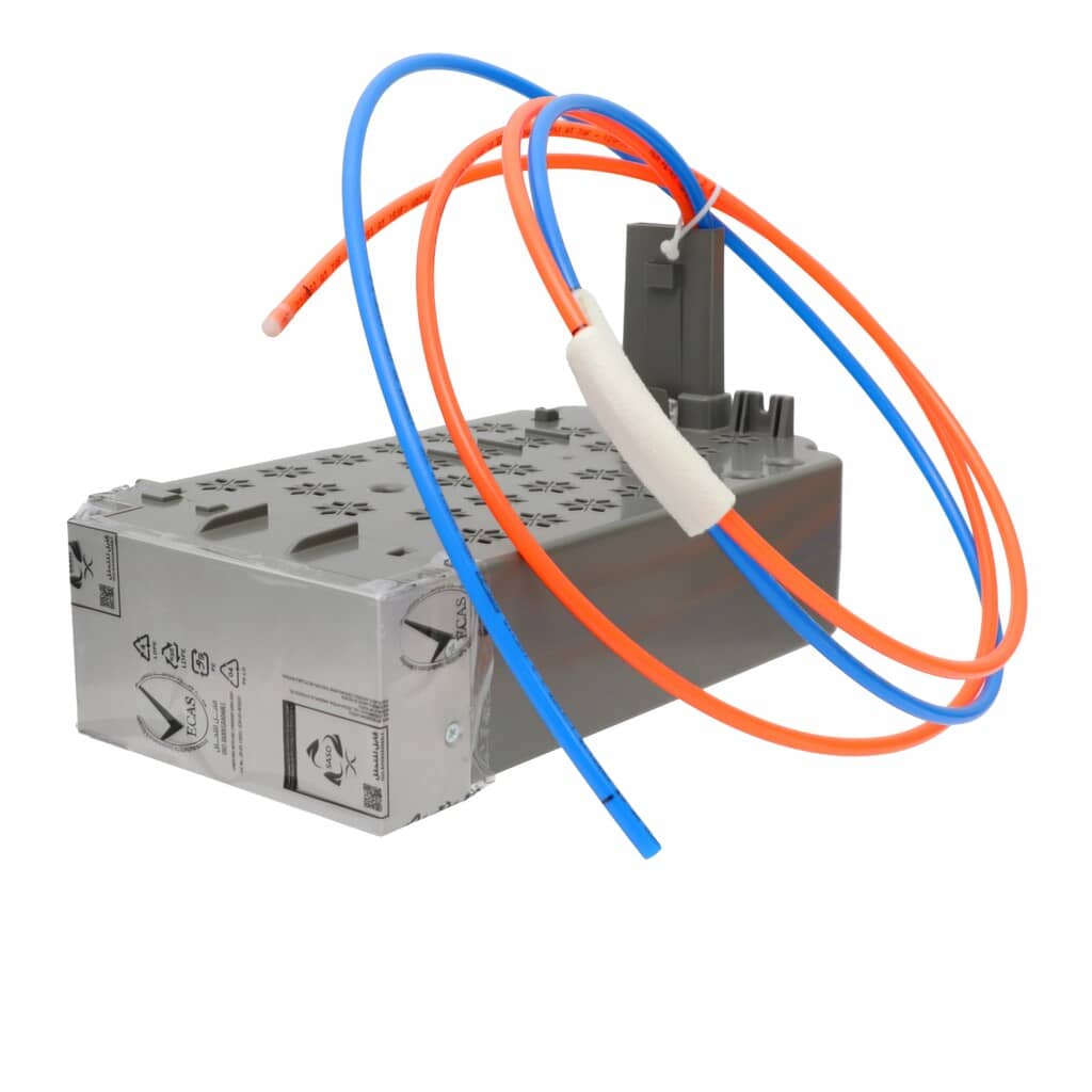 DA97-17398A Cover Assembly Water Tank