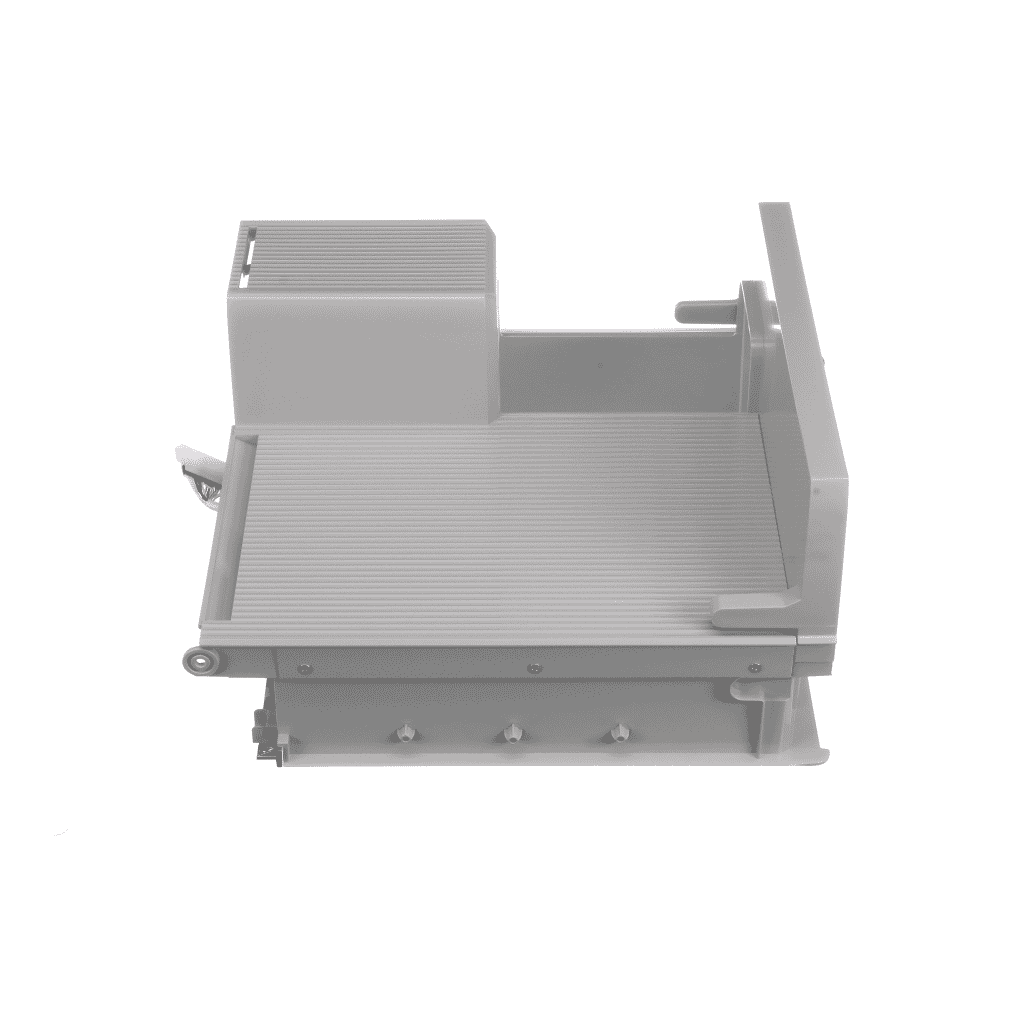 Boîtier d'assemblage intérieur Samsung DA97-17399J