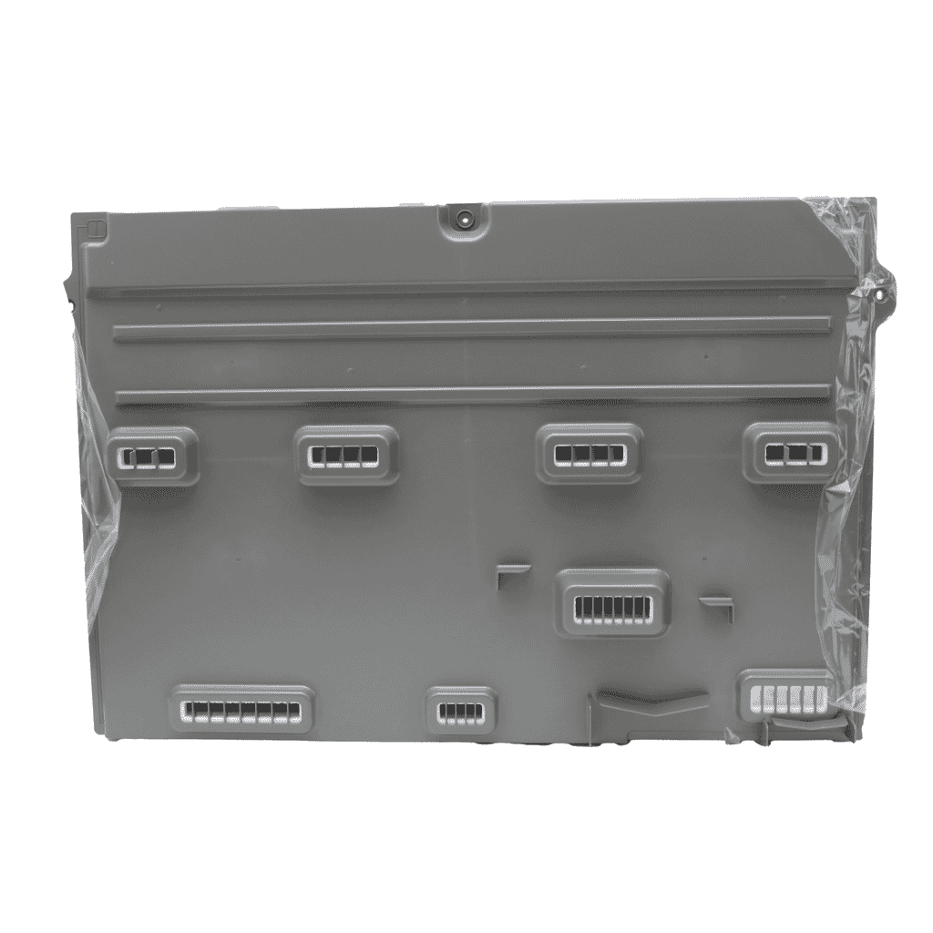 DA97-17573A Cover Assembly Evap-Fre