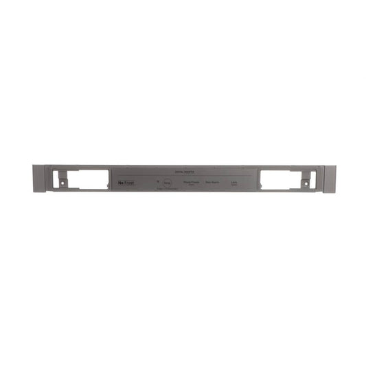 DA97-17639L Couvercle d'assemblage de commande avant