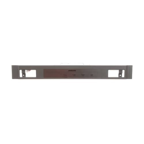 samsung DA97-17639T ASSEMBLY COVER CONTROL-FRONT