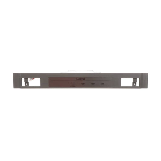 Samsung DA97-17639T ASSEMBLAGE DU COUVERCLE DE COMMANDE AVANT