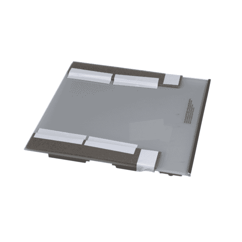 DA97-17832A ASSEMBLY SHELF-REF LOW