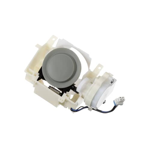 DA97-19028B Case Ice Route Assembly