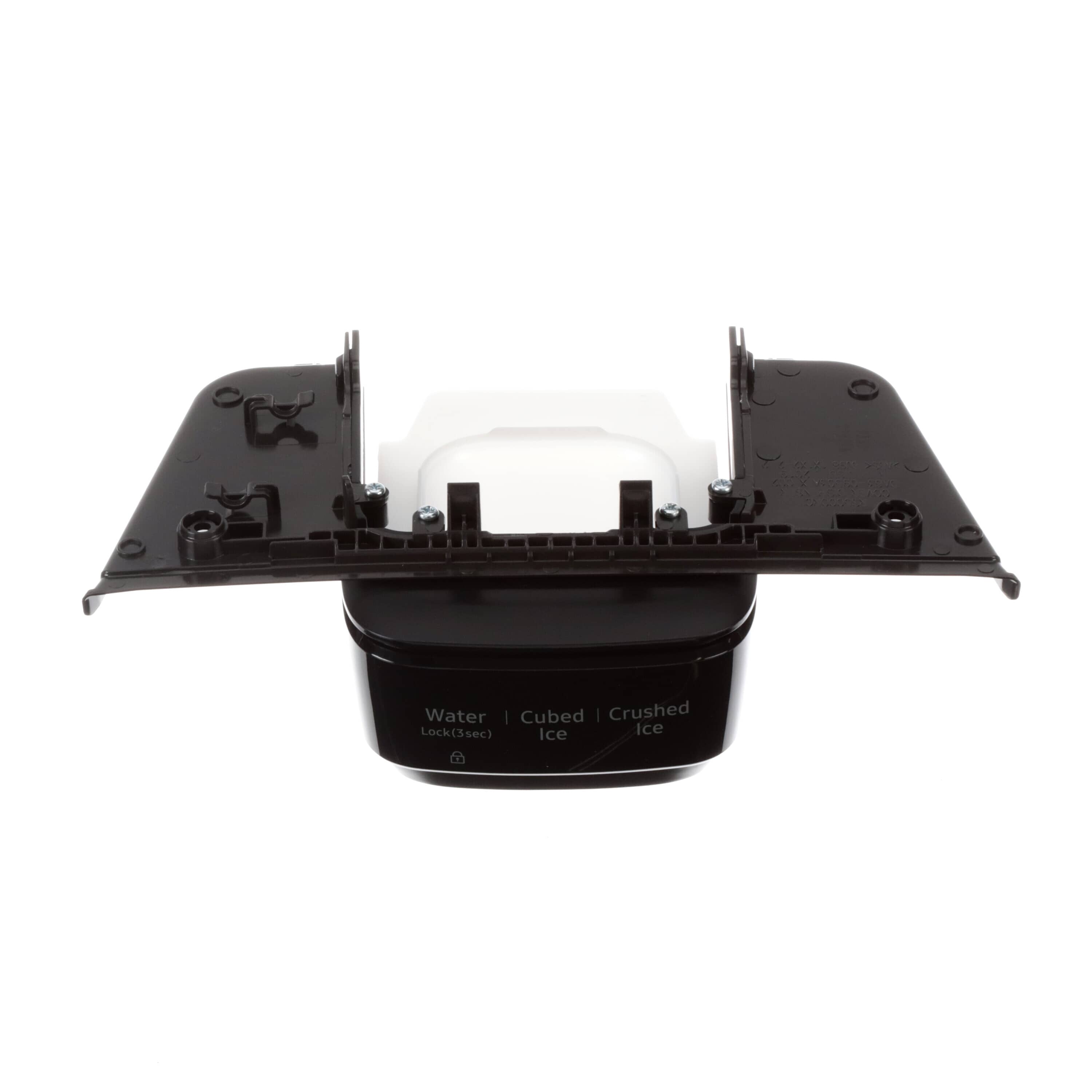 Couvercle de distributeur d'assemblage Samsung DA97-19031K