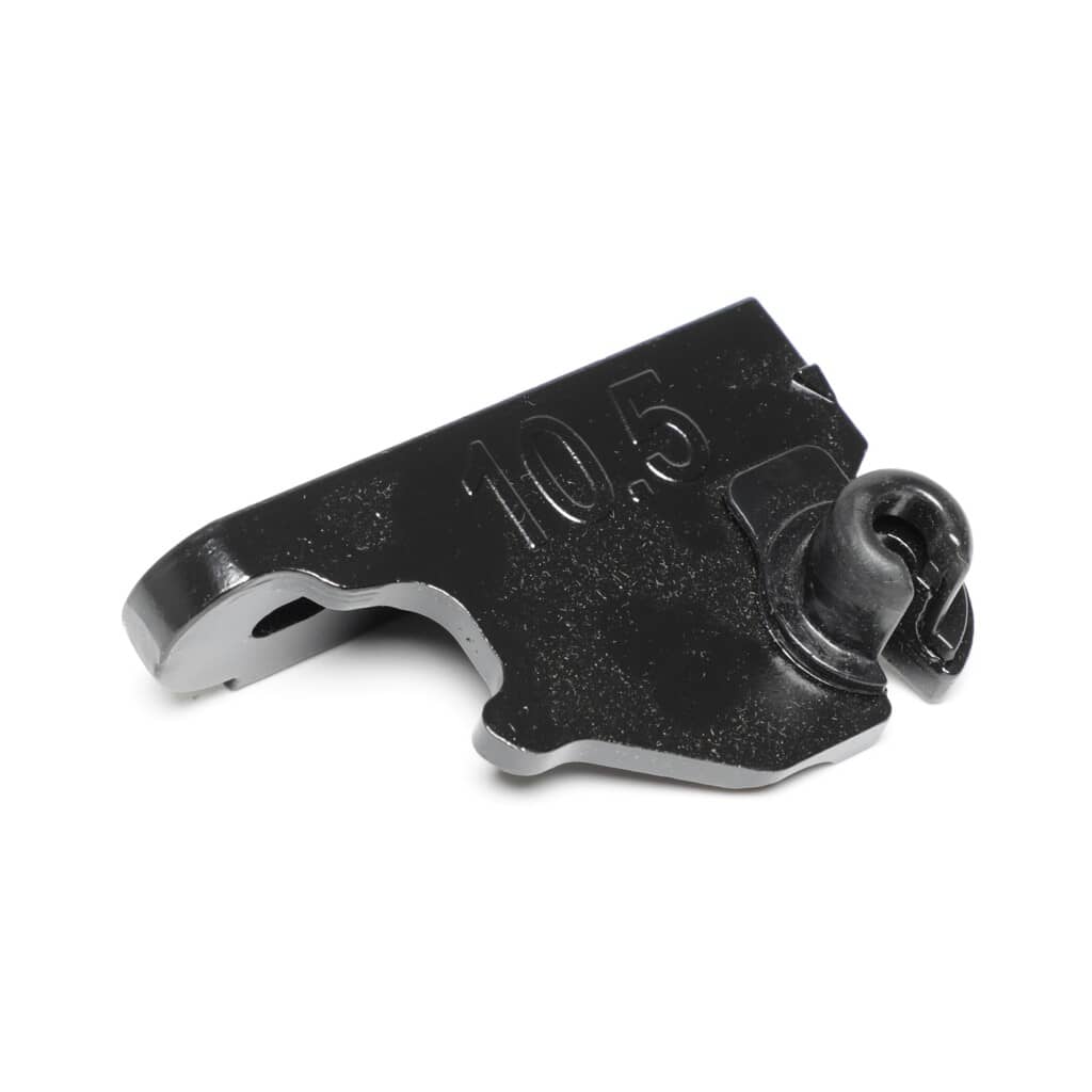 DA97-19474A ASSEMBLY HINGE-LOW RIGHT