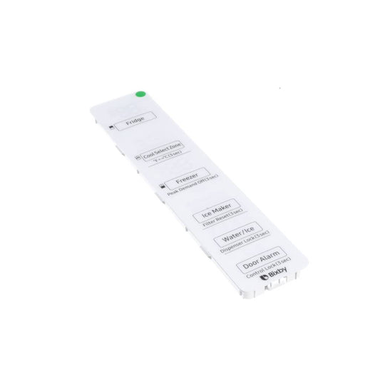 DA97-19962M ASSEMBLAGE COUVERCLE DE COMMANDE