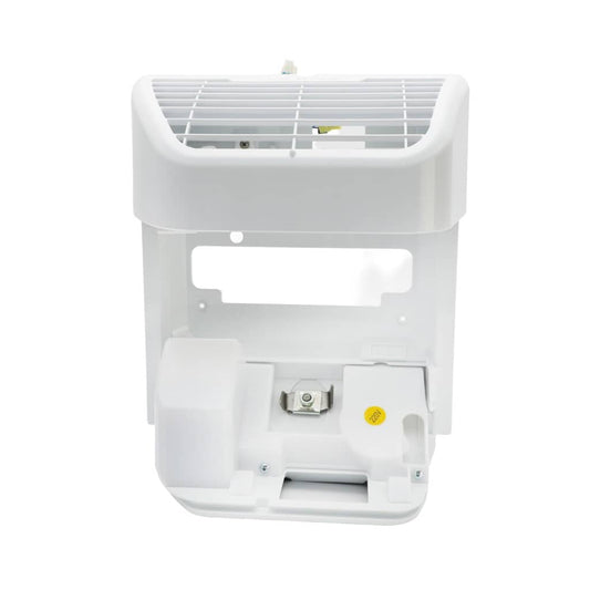 DA97-19965D Assembly Case Auger Motor