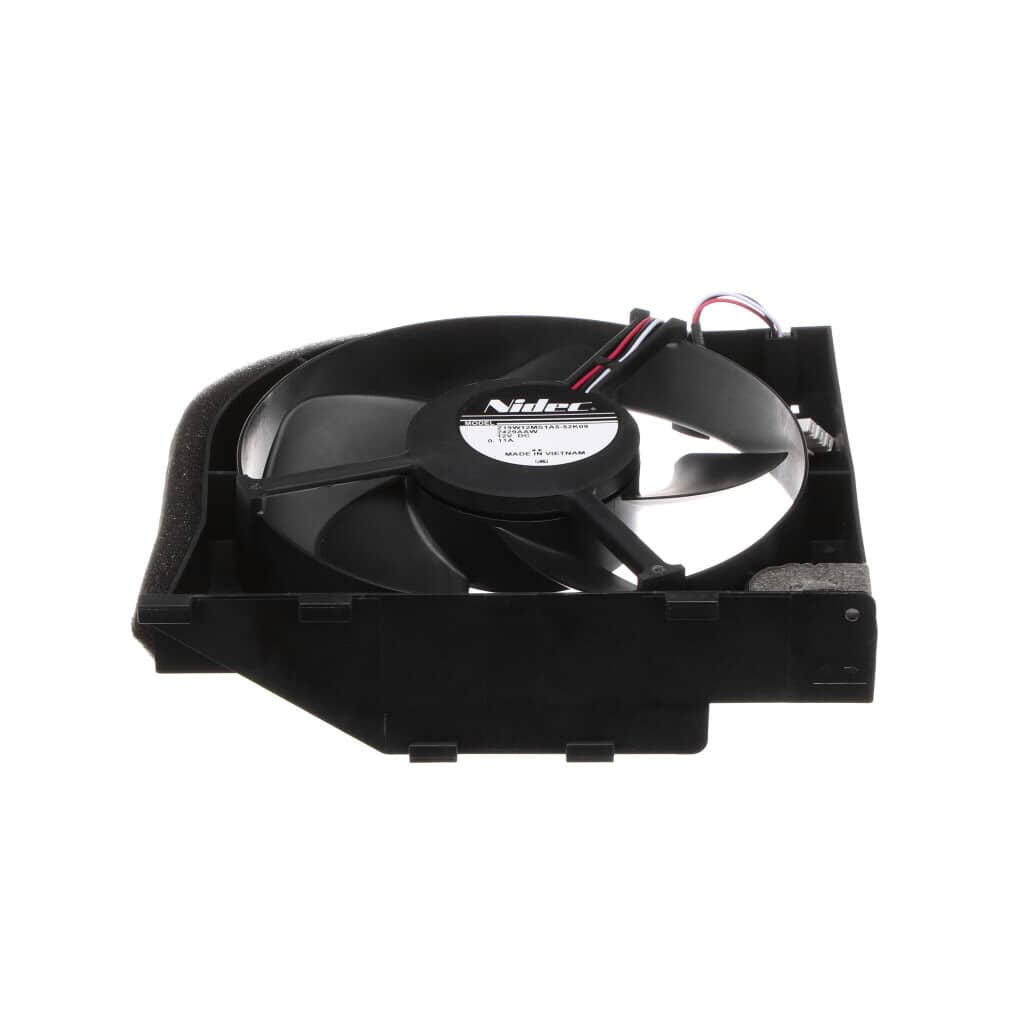 Samsung DA31-00348B Motor Bldc Fan;Z19W12Ms1A5-52K