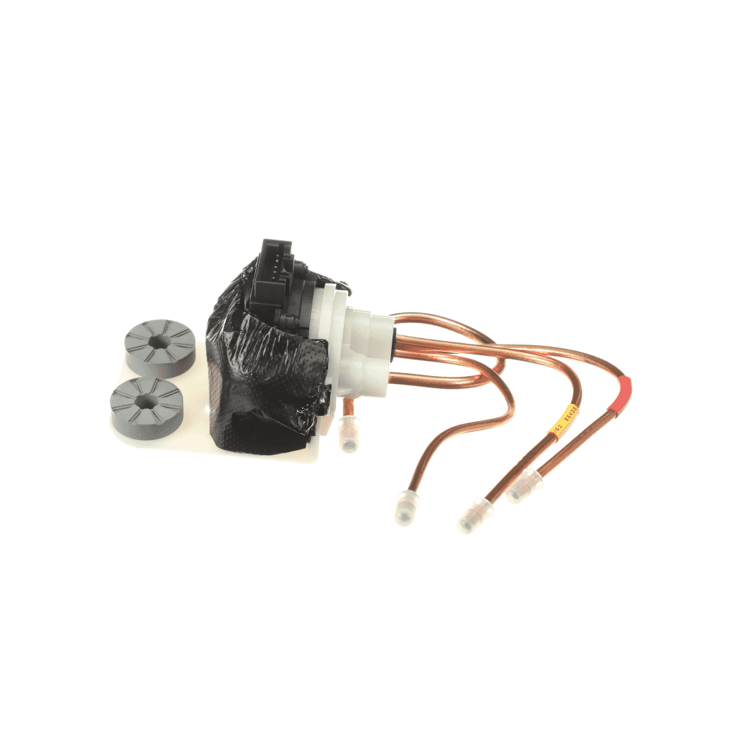 DA97-20152A ASSEMBLY STEP VALVE;BRW9000R,D