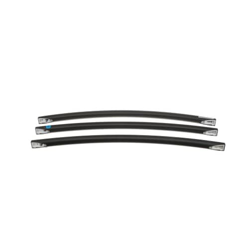 Samsung DA97-20312D Refrigerator Door Handle Set