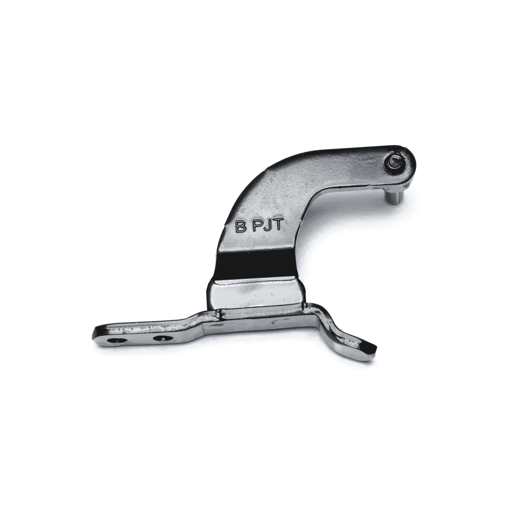 DA97-20432A Assembly Hinge Up Left