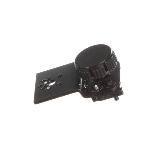 Samsung DA97-20434A Assembly Hinge Low Right