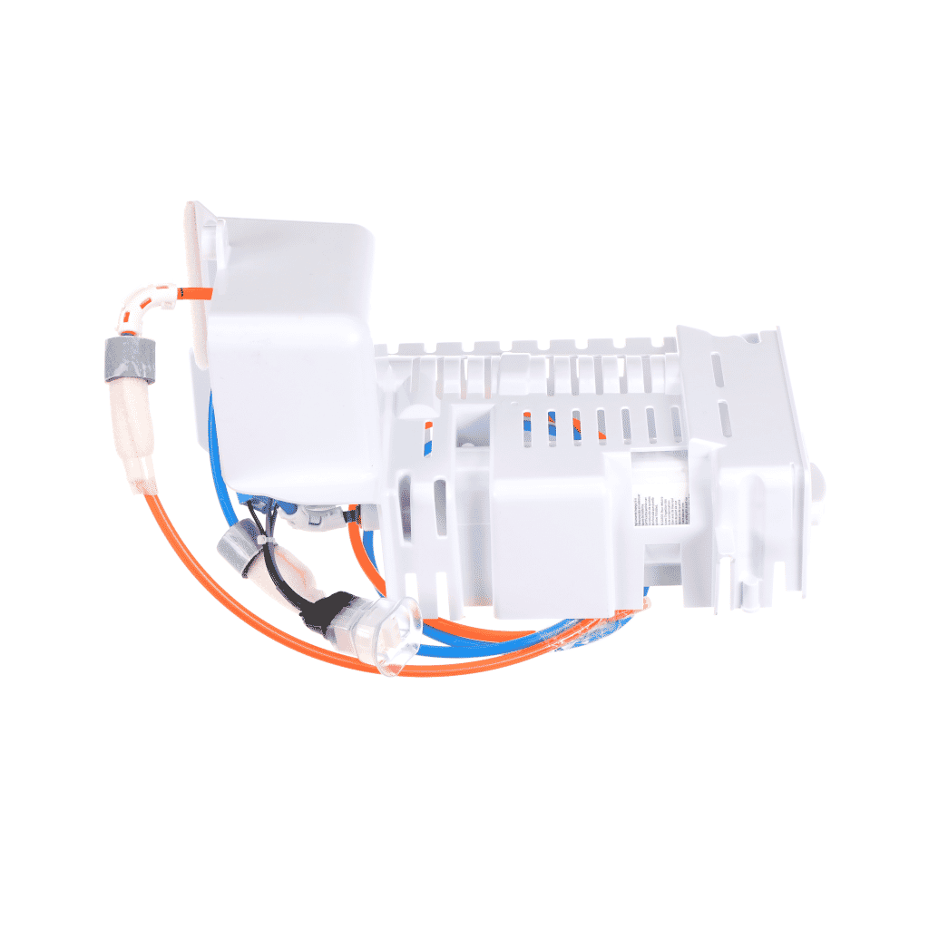 Samsung DA97-20677C Assembly Case Filter