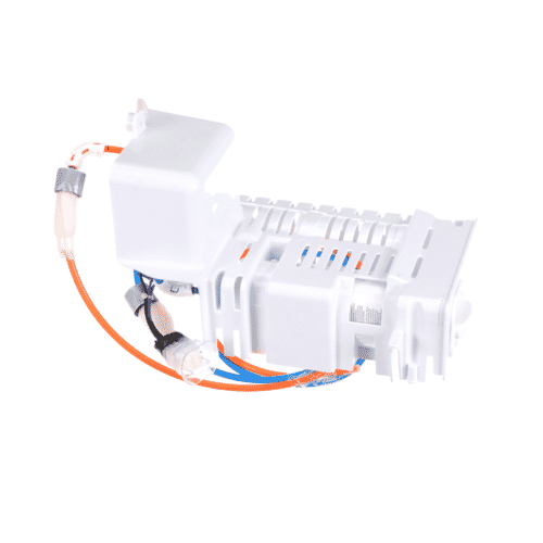 Samsung DA97-20677C Assembly Case Filter