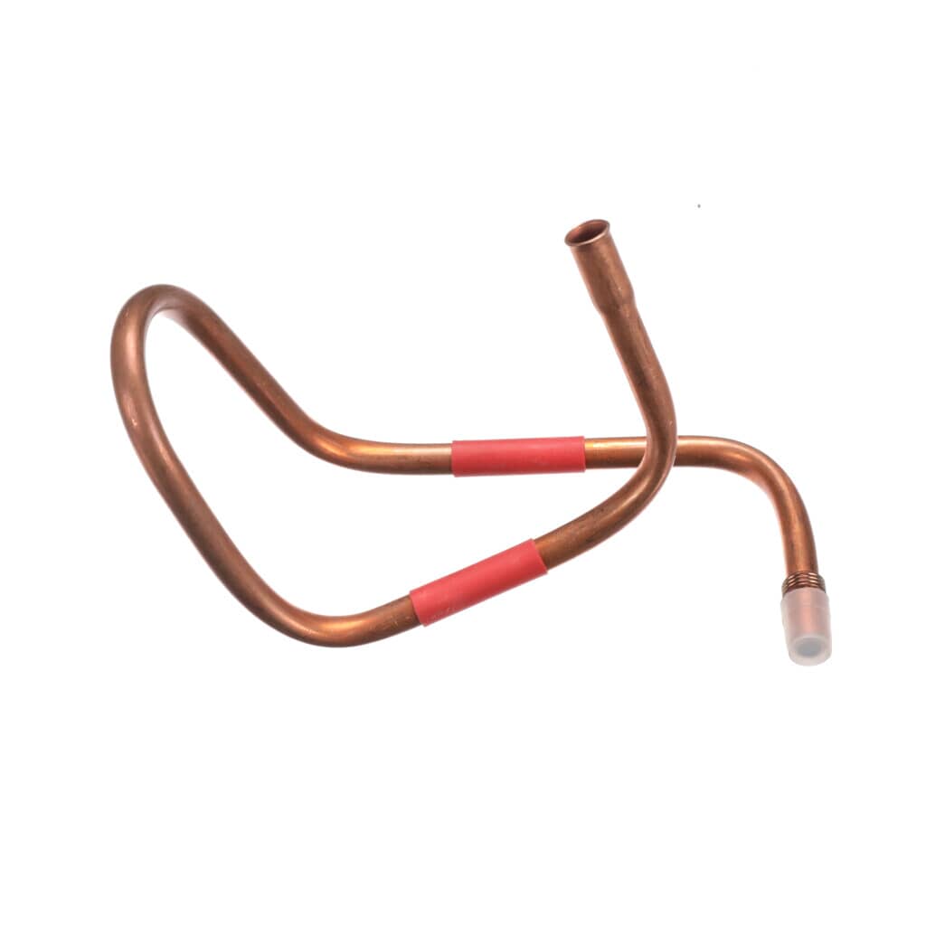 DA97-20814A RACCORD DE TUYAU D'ASSEMBLAGE ; RS5300, T