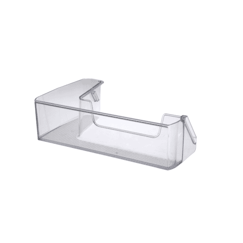 Samsung DA63-09777A Refrigerator Door Bin, Middle