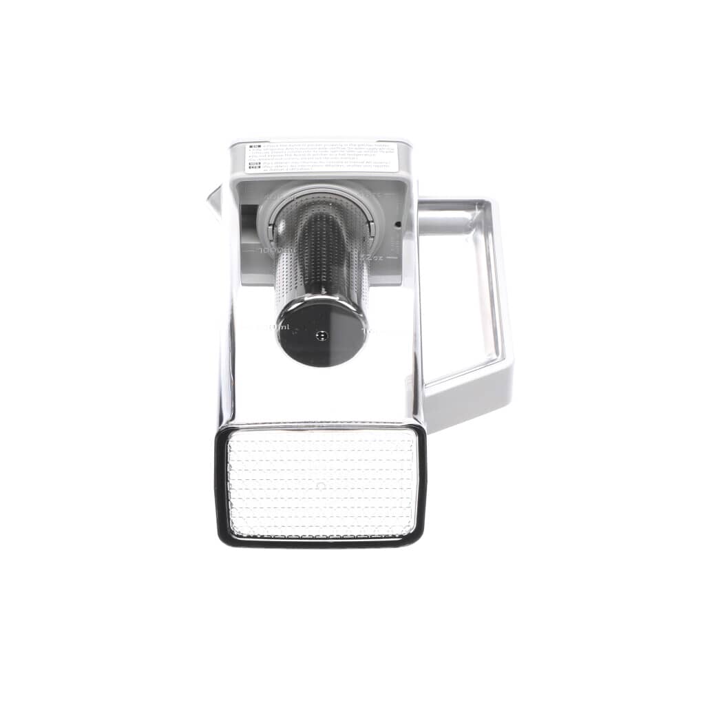 Boîtier d'assemblage pour filtre à eau Samsung DA97-21261D