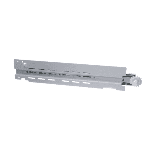 samsung DA97-21686B ASSEMBLY RAIL SLIDE-LOW RIGHT