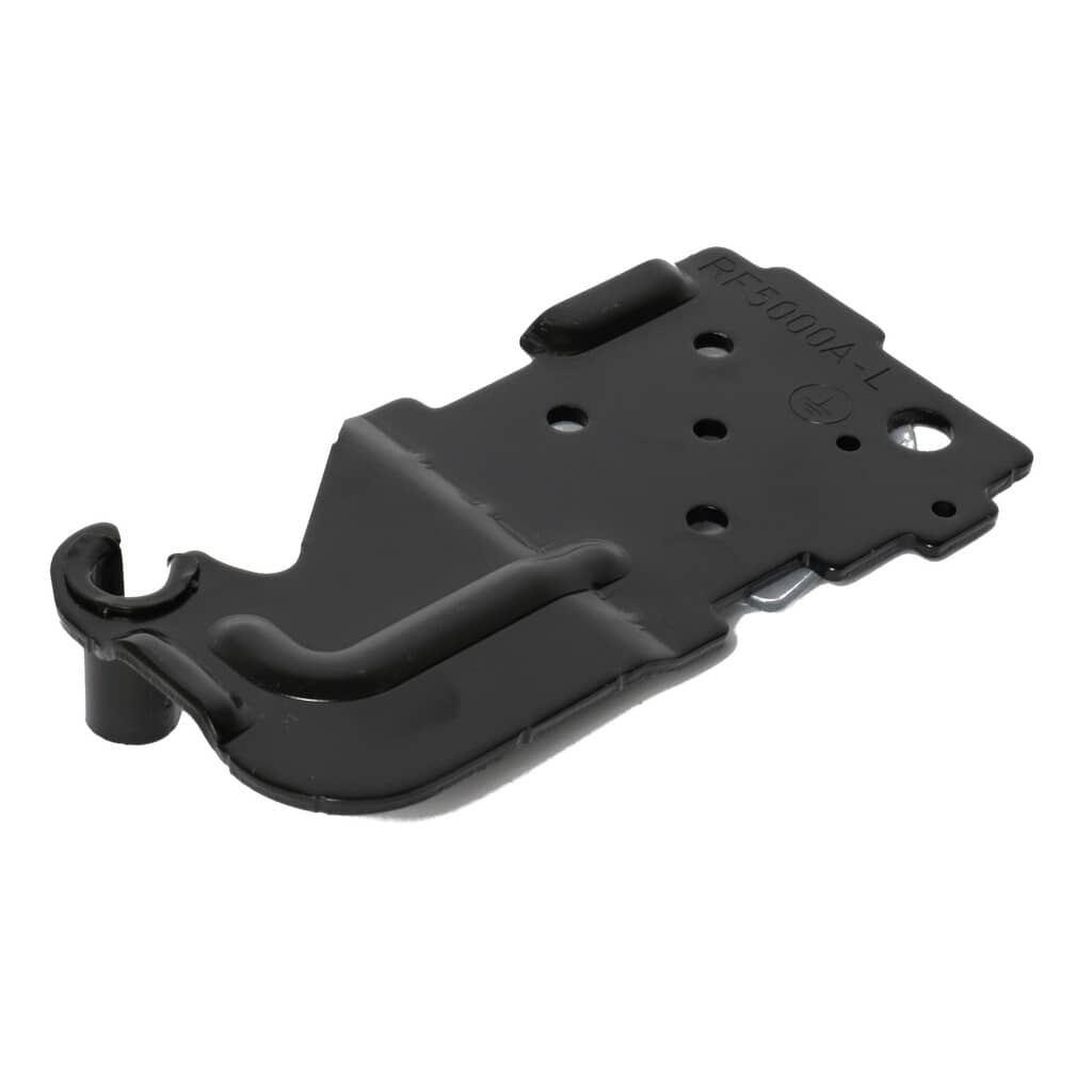 DA97-21745A Assembly Hinge Up Left