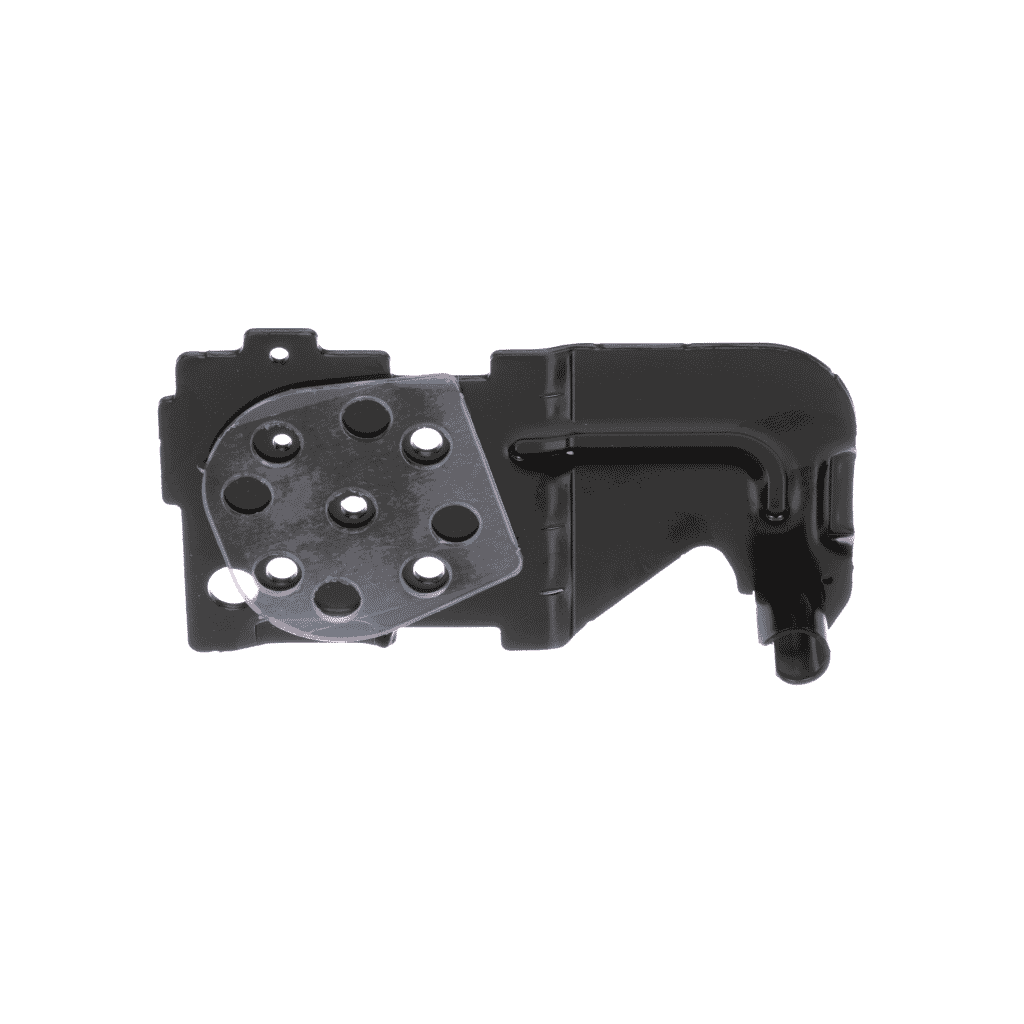 DA97-21746A Assembly Hinge Up Right