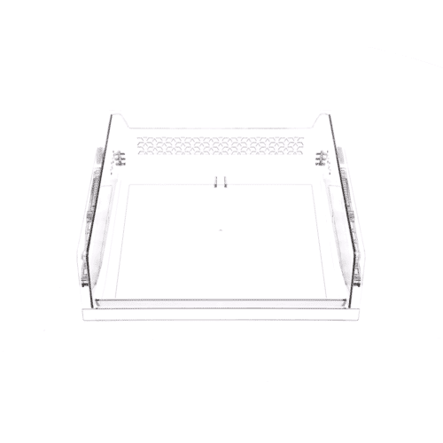 Samsung DA97-21798A Assembly Shelf Slide Fre