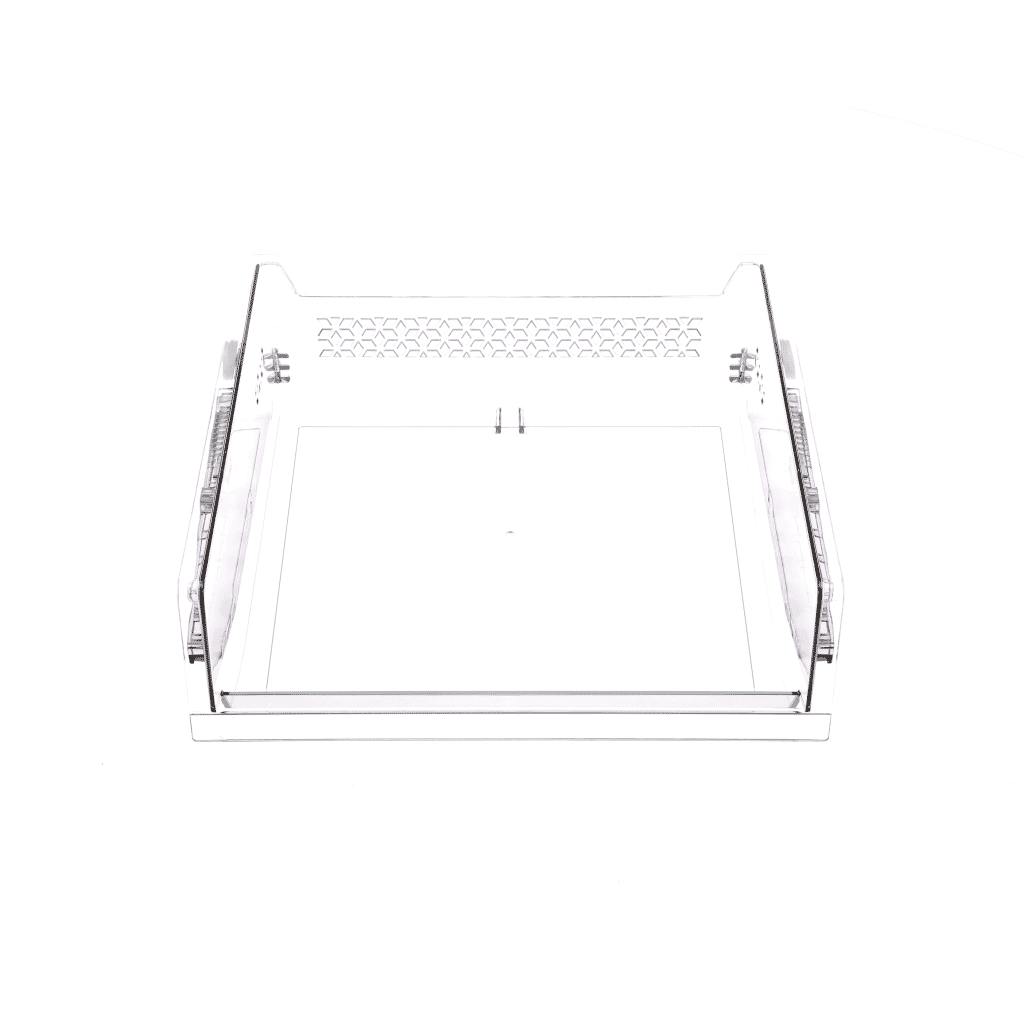 Samsung DA97-21798A Assembly Shelf Slide Fre