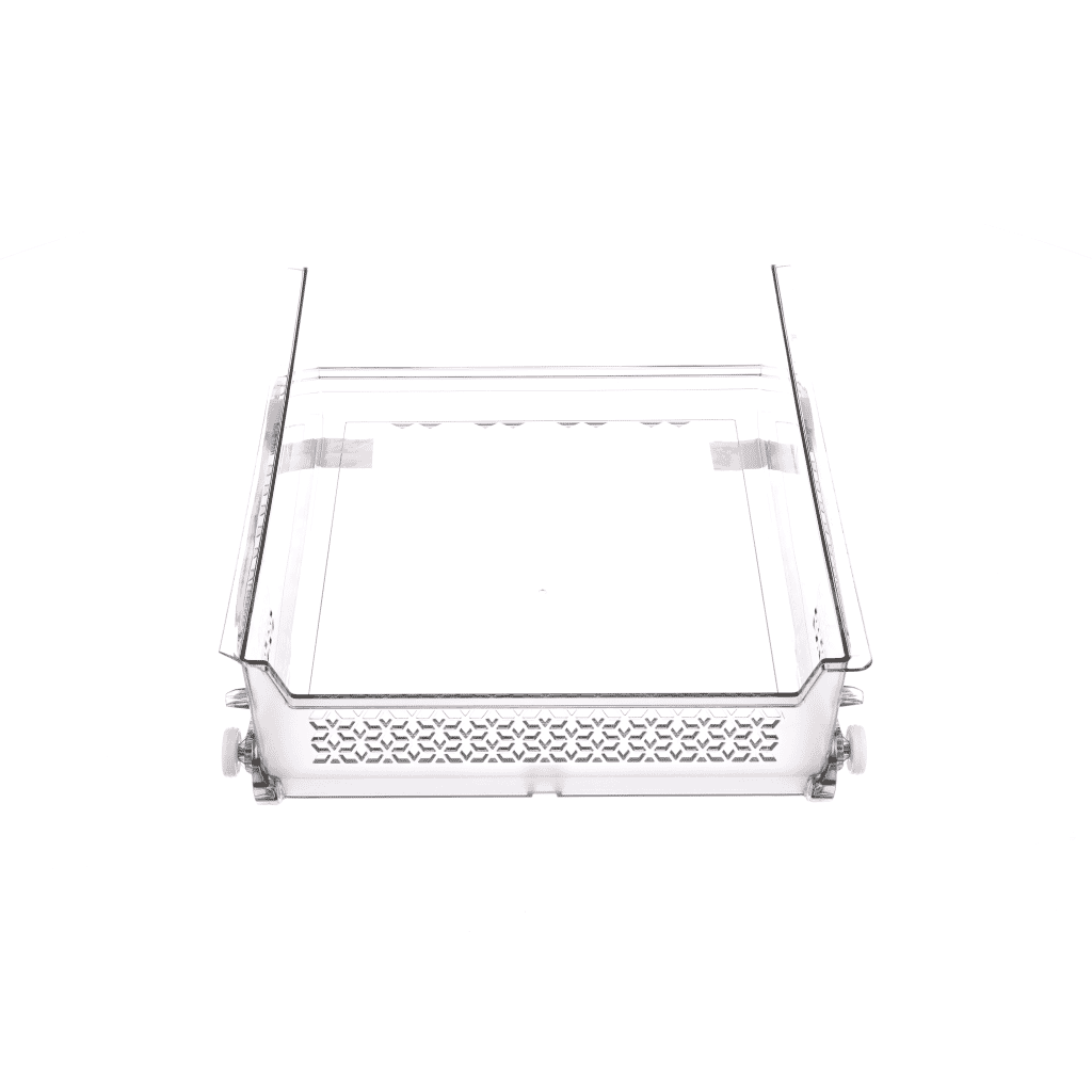 Samsung DA97-21799D ASSEMBLAGE ÉTAGÈRE GLISSIÈRE-FRE;RF9000A,7