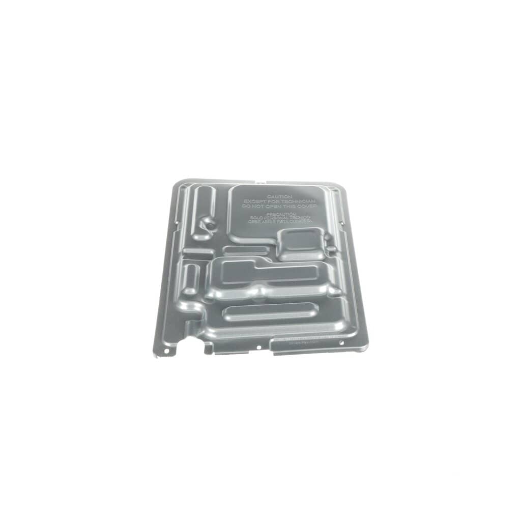 Couvercle d'assemblage PBA-MAIN pour Samsung DA97-22444A