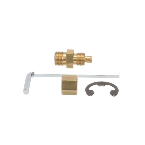 Samsung DA81-05657A Packing Sub