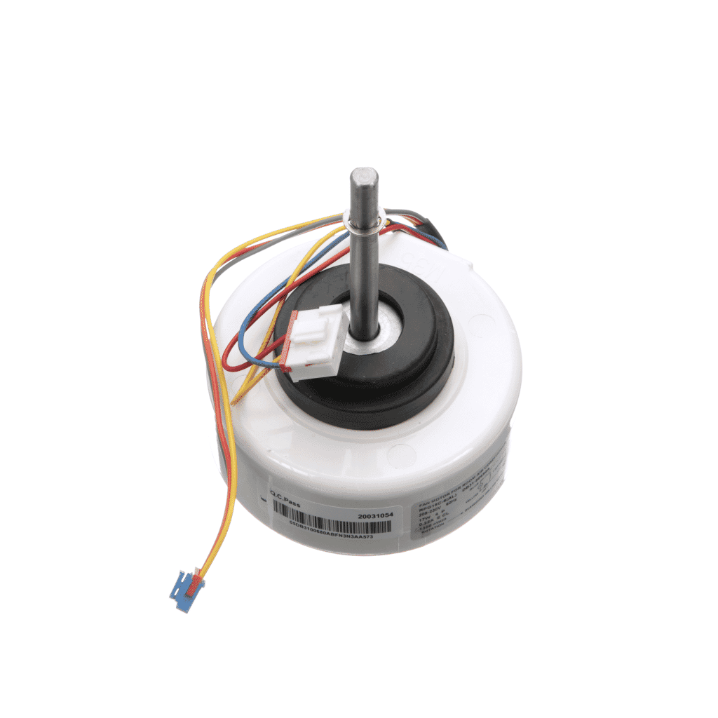 Samsung DB31-00531C Motor Fan