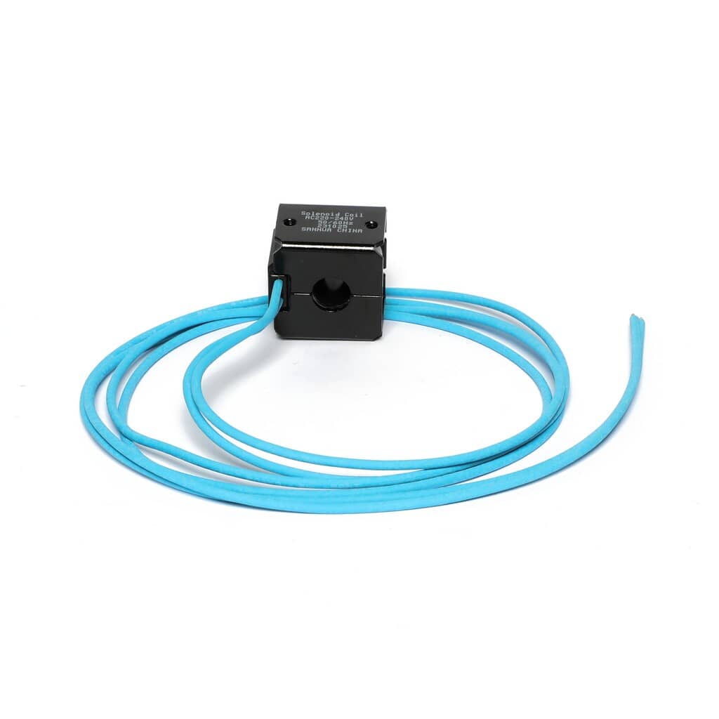Bobine de solénoïde Samsung DB33-00062A