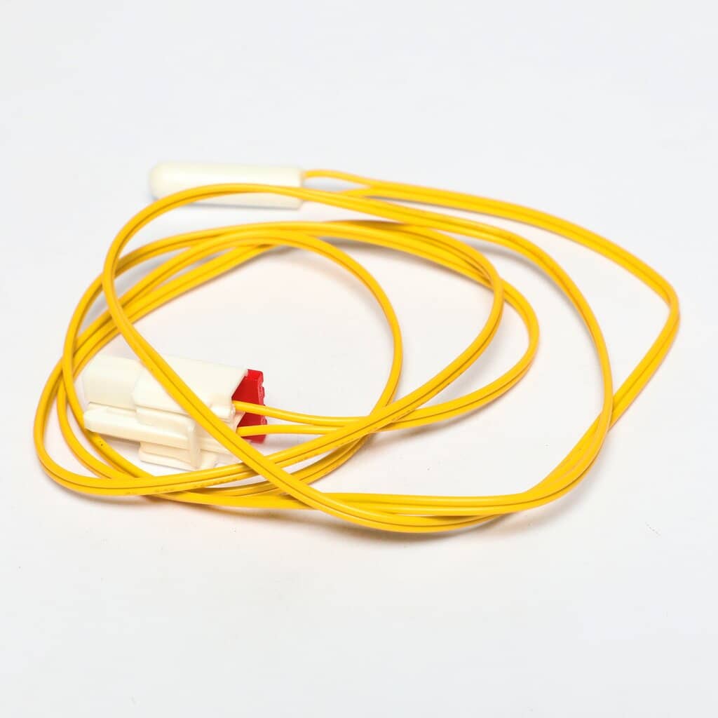 Bouton thermo Samsung DB64-50128A