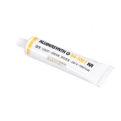 Samsung DB74-00010A Liquid-Grease