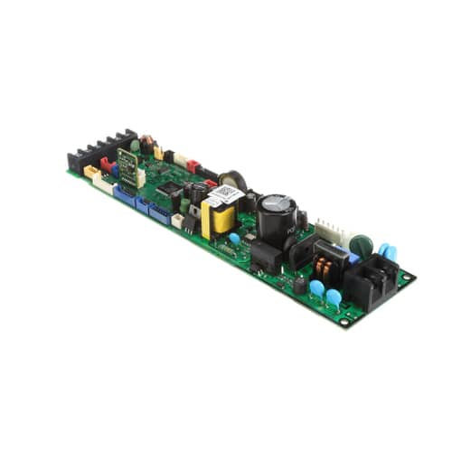 Samsung DB92-02783A Main Pcb Assembly
